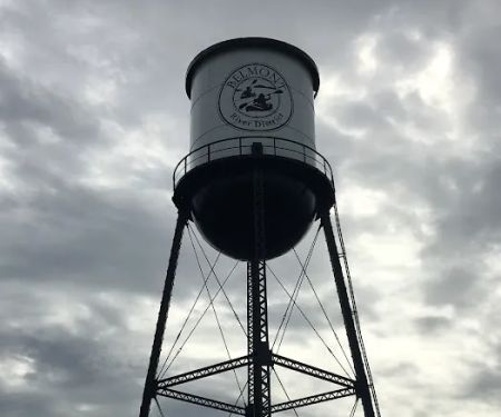 Custom Coatings Inc.