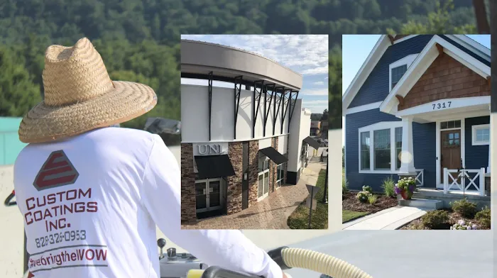 Custom Coatings Inc. Picture 4