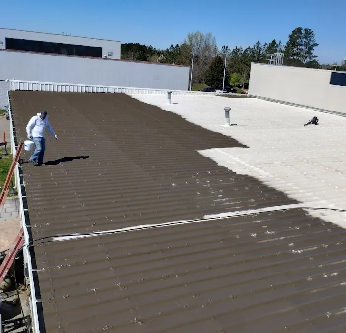 Custom Coatings Inc. Picture 9