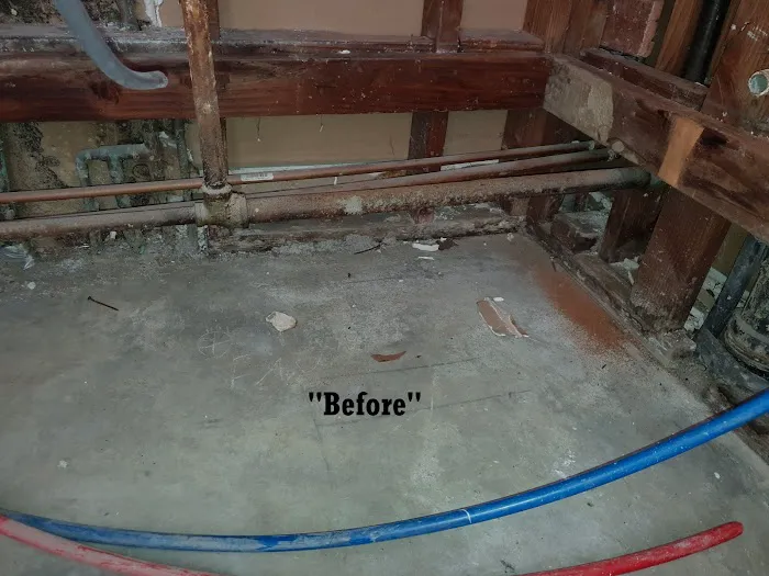 Enviro-Tek Remediation Picture 2