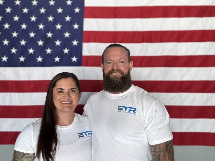 Enviro-Tek Remediation Picture 1