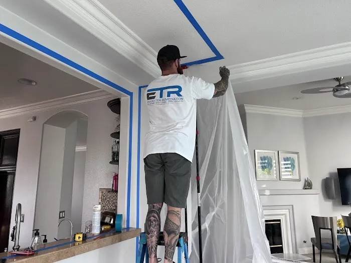 Enviro-Tek Remediation Picture 10