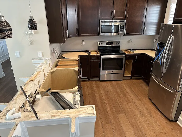 ServiceMaster Restoration by McCoy Picture 1