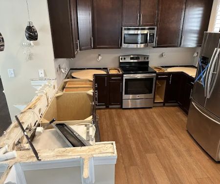 ServiceMaster Restoration by McCoy