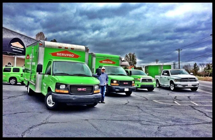 SERVPRO of Iredell County Picture 4