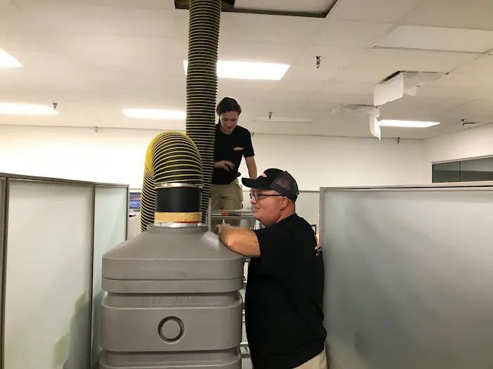 SERVPRO of Iredell County Picture 10