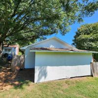 Richard's Painting of Hickory ico