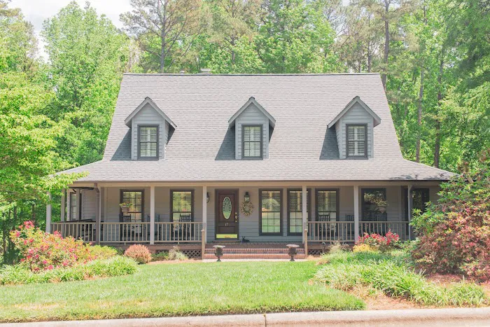 Richard's Painting of Hickory Picture 3