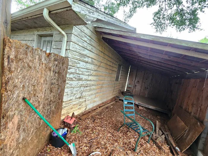 Richard's Painting of Hickory Picture 4