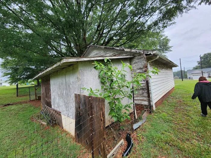 Richard's Painting of Hickory Picture 9