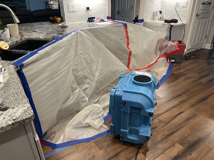 PuroClean of Lake Norman Picture 2