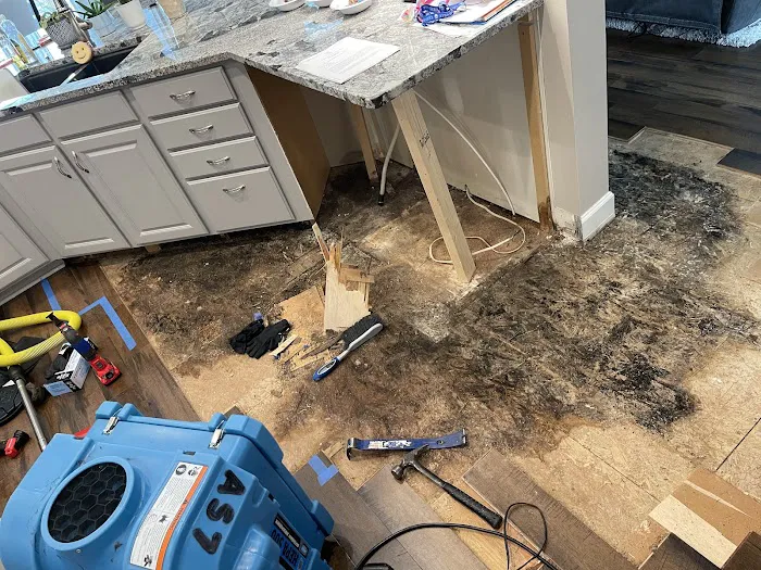 PuroClean of Lake Norman Picture 7