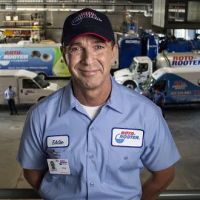 Roto-Rooter Plumbing & Water Cleanup ico