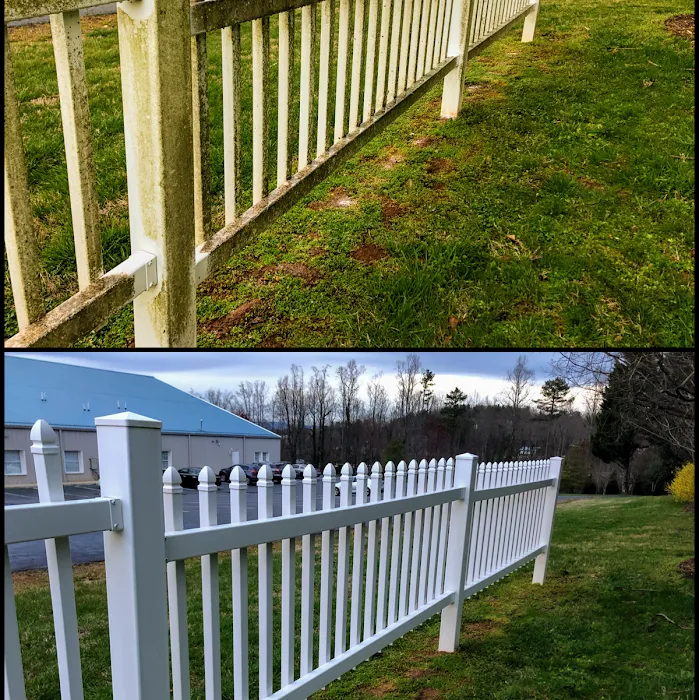 New Life Cleaning and Restoration Picture 6