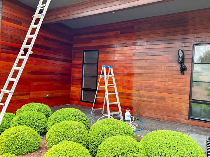 New Life Cleaning and Restoration Picture 7