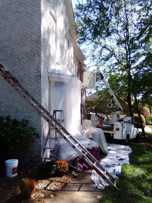 Bill Pope's painting and remodeling Picture 1