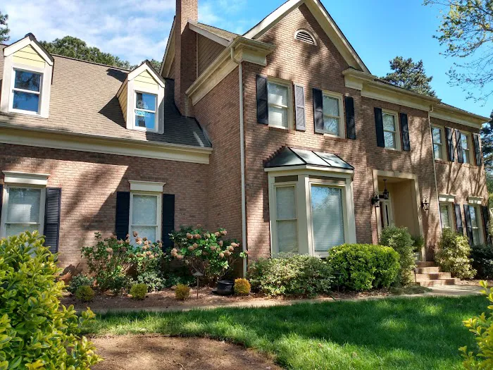 Bill Pope's painting and remodeling Picture 3