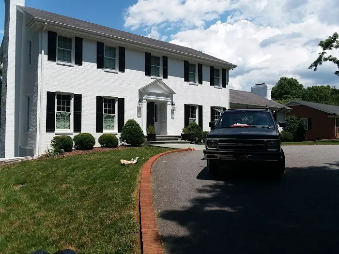 Bill Pope's painting and remodeling Picture 6