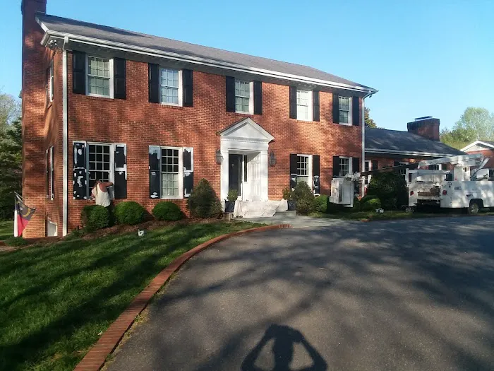 Bill Pope's painting and remodeling Picture 8