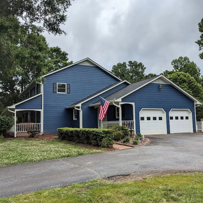 Bill Pope's painting and remodeling Picture 10