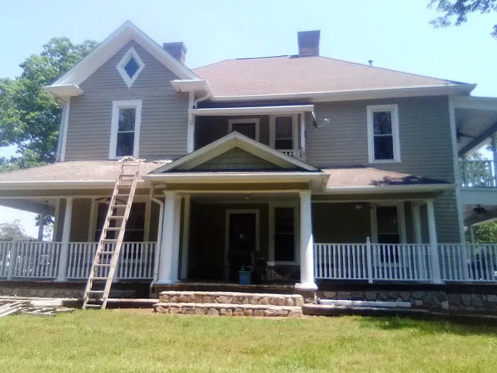 Bill Pope's painting and remodeling Picture 9