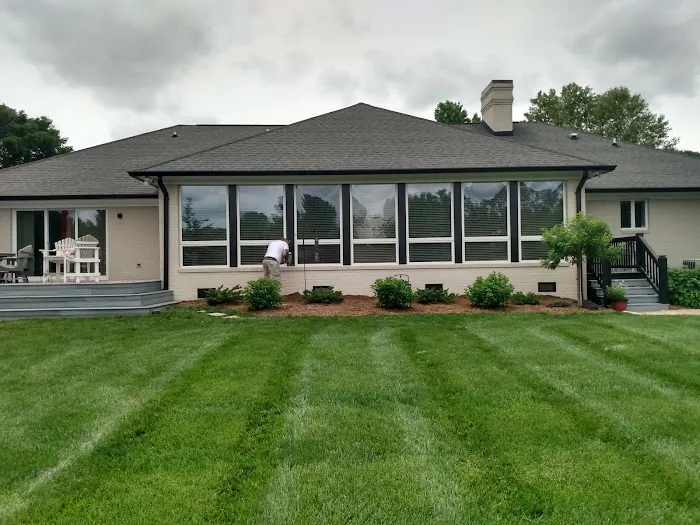 Bill Pope's painting and remodeling Picture 7