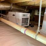 DryWorx Crawl Space & Foundation Services
