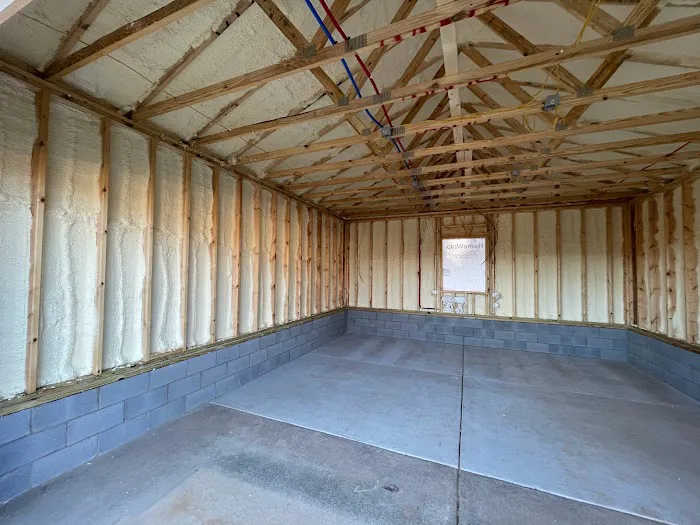 DryWorx Crawl Space & Foundation Services Picture 9