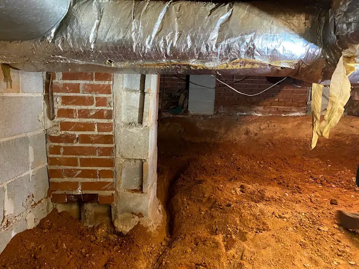 DryWorx Crawl Space & Foundation Services Picture 10