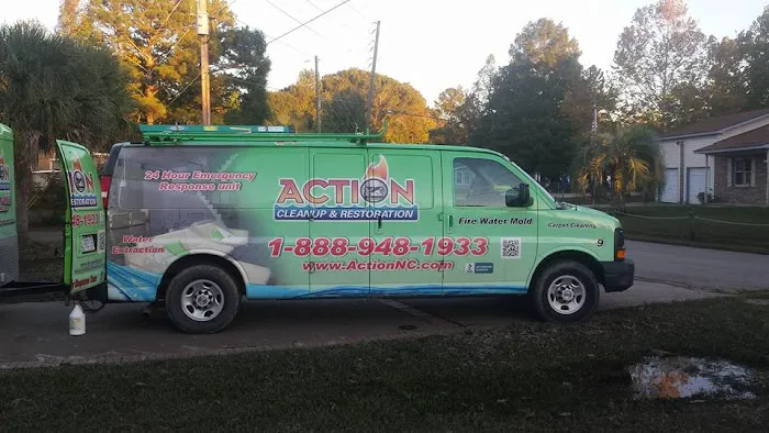 Action Cleanup & Restoration Picture 2