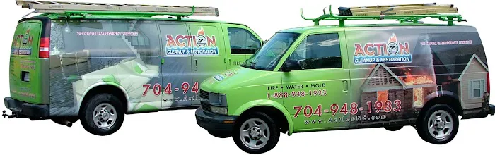 Action Cleanup & Restoration Picture 1