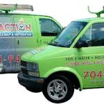 Action Cleanup & Restoration
