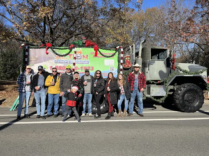 Action Cleanup & Restoration Picture 3