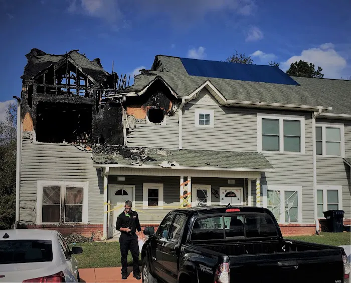 SERVPRO of NW Charlotte, Lincoln County, Southern and NE Gaston County Picture 9