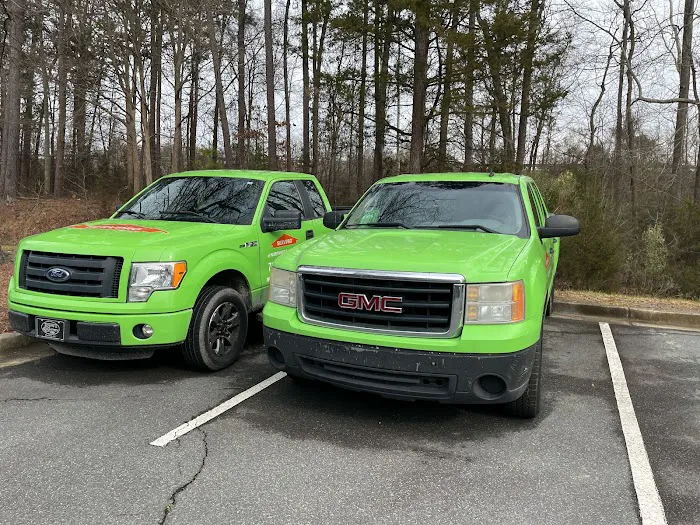 SERVPRO of NW Charlotte, Lincoln County, Southern and NE Gaston County Picture 10