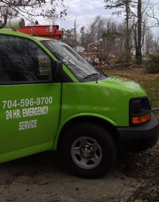 SERVPRO of Northeast Charlotte Picture 6