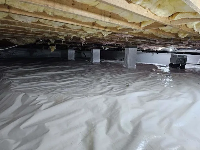 Clean & Dry Environmental Solutions Picture 3