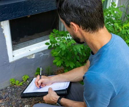 Clean & Dry Environmental Solutions