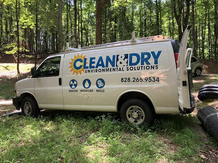 Clean & Dry Environmental Solutions Picture 2
