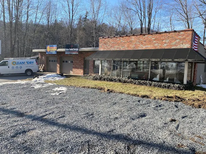 Clean & Dry Environmental Solutions Picture 6