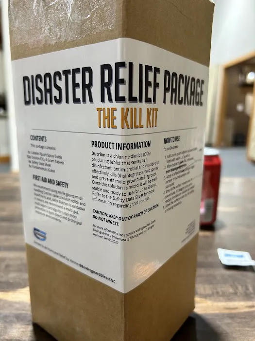 Enviroguard Picture 8