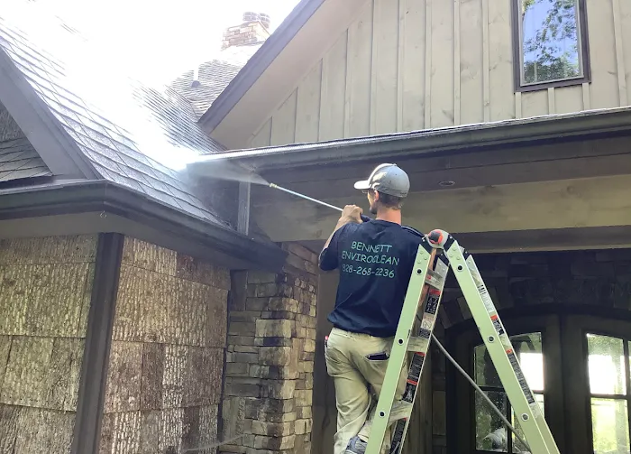 Bennett EnviroClean, LLC Picture 5