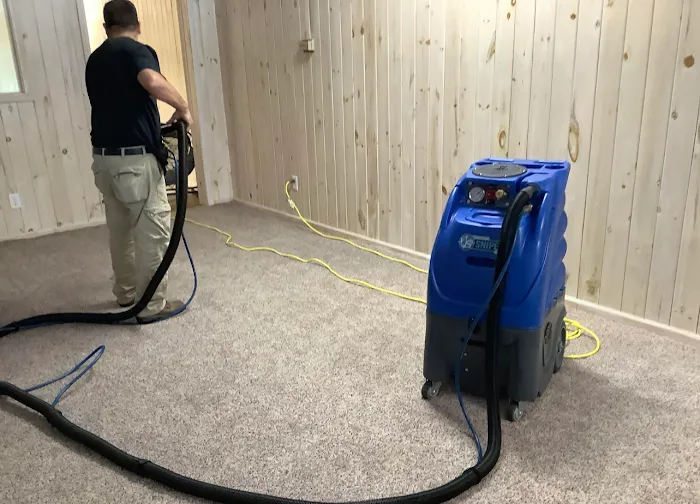 Bennett EnviroClean, LLC Picture 4