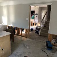 Three South Restoration & Construction ico