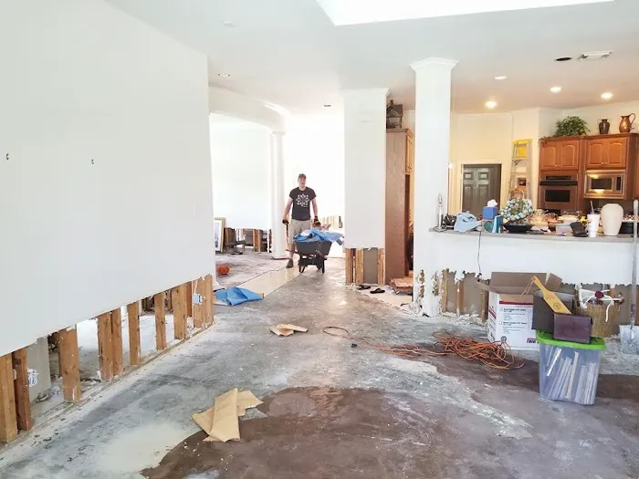 Three South Restoration & Construction Picture 4