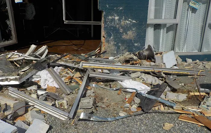 SERVPRO of Southwest Charlotte Picture 2