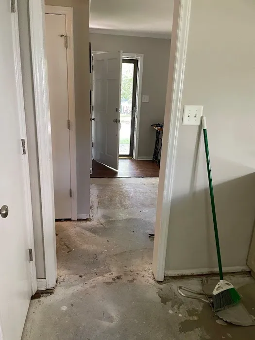 SERVPRO of Southwest Charlotte Picture 5