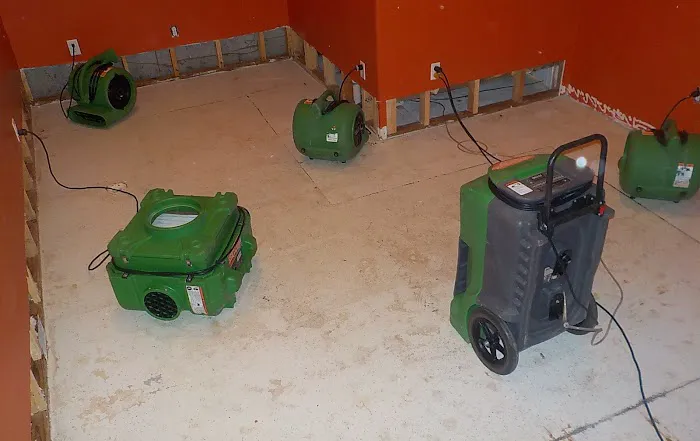 SERVPRO of Southwest Charlotte Picture 9