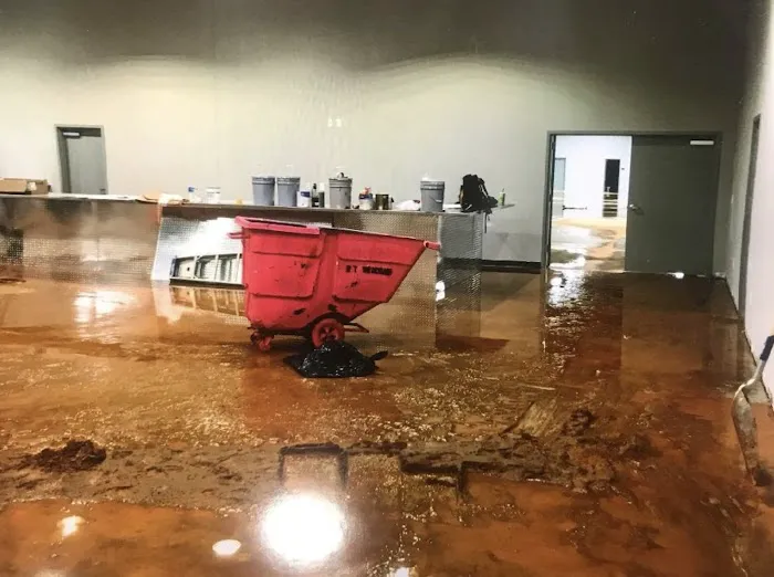 SERVPRO of Southwest Charlotte Picture 8