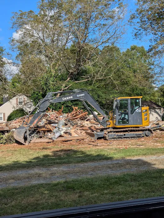 AWE Diversified Services - Restoration, Remodel & Junk Removal Picture 3